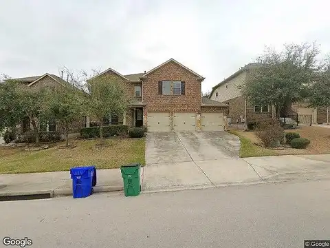 Walsh Hill, CEDAR PARK, TX 78613