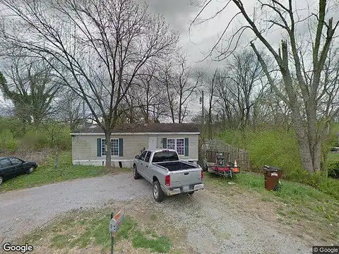 Young, NICHOLASVILLE, KY 40356