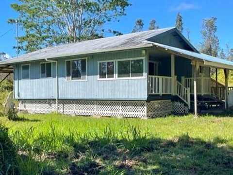 16 -1132 Uau Rd, Mountain View, HI 96771