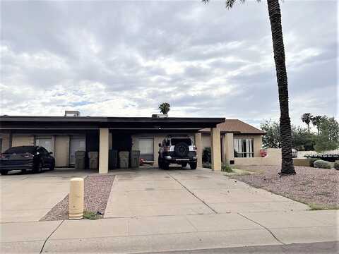 Carol Ave, Glendale, AZ 85302