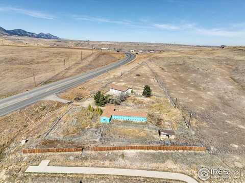 Highway 93 Highway, Golden, CO 80403