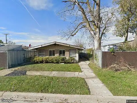 Hoyne, HARVEY, IL 60426