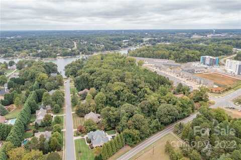 15.4 Acres Langtree Road, Mooresville, NC 28117