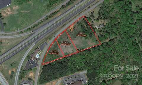 0 Windslow Avenue, Gaffney, SC 29341
