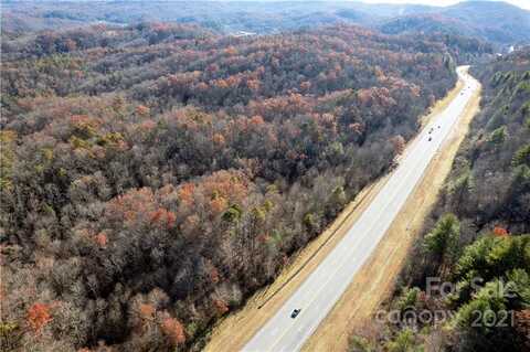 Tbd Rosman Highway, Brevard, NC 28712