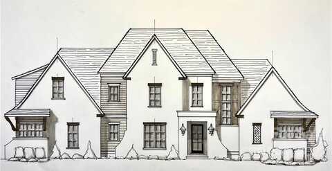 261 Conroy Avenue, Davidson, NC 28036