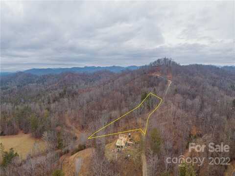 189 Sandys Home Place lot: 7B, Mars Hill, NC 28754