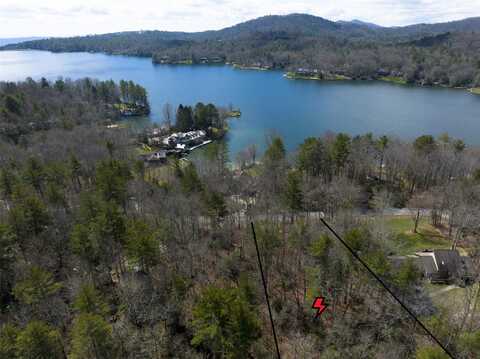 Lot 1a Cold Mountain Road, Lake Toxaway, NC 28712