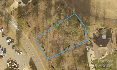 Lot 1 Players Ridge Road, Hickory, NC 28601