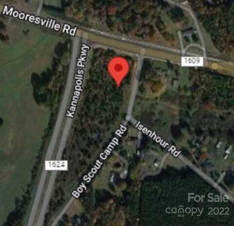 5445 Mooresville Road, Kannapolis, NC 28081