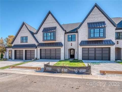 405 Audrey Place unit: 02, Charlotte, NC 28226