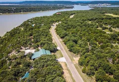 Lot 16 N Lakeview Drive, Palo Pinto, TX 76484