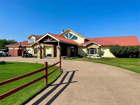 Tbd817 Feather Bay Dr. Drive, Brownwood, TX 76801