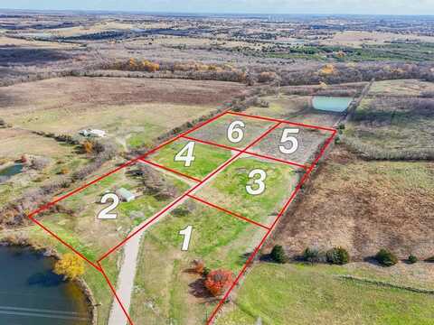 Lot 3 Lookout Circle, Forney, TX 75126