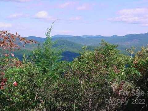 Lot 361 Hickory Nut Lane, Lake Lure, NC 28746