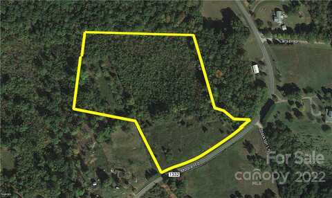 10.929 Ac Moore Road, Tryon, NC 28782
