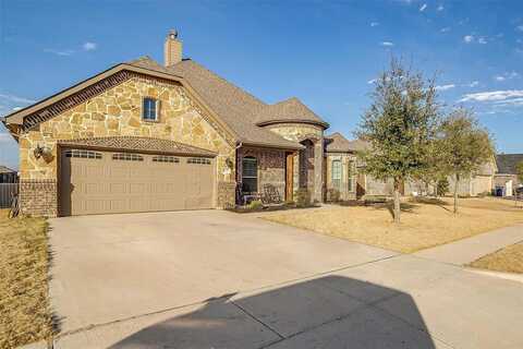 1152 Blue Sky Lane, Burleson, TX 76058