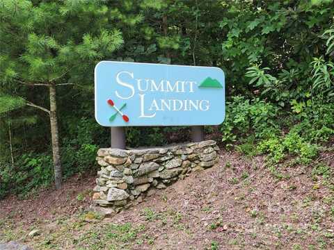 00 Summit Landing Drive, Zirconia, NC 28790