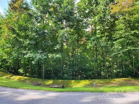 Mountain Morning Lane lot: 37, Hendersonville, NC 28739