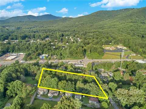 124 Rock Hill Road, Asheville, NC 28803