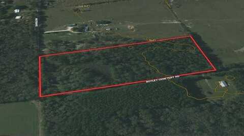 665 Morehead Loop, Kinder, LA 70648