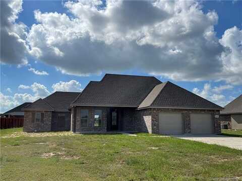 5508 Jude Vincent Lane, Iowa, LA 70647