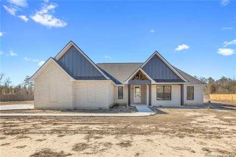 155 Clark Road, Ragley, LA 70657