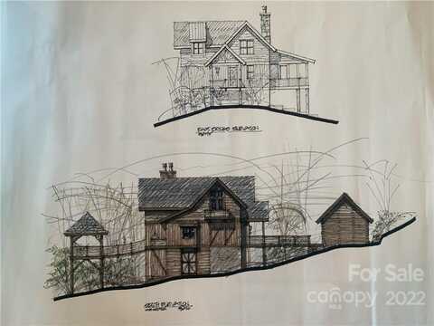 190 Huckleberry Ridge Lane, Zirconia, NC 28790