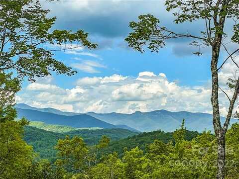 Tdb Richland Ridge Road, Lake Toxaway, NC 28747