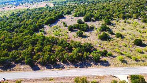 895 Post Oak Road, Gordon, TX 76453