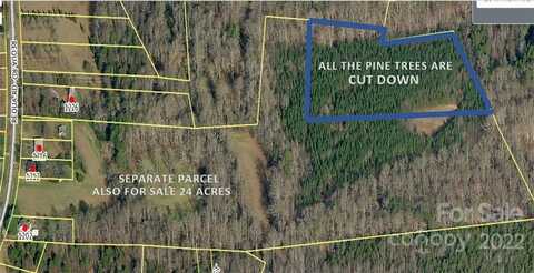 Requa Road, Cherryville, NC 28021