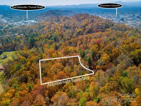 Vance Gap Road, Asheville, NC 28804