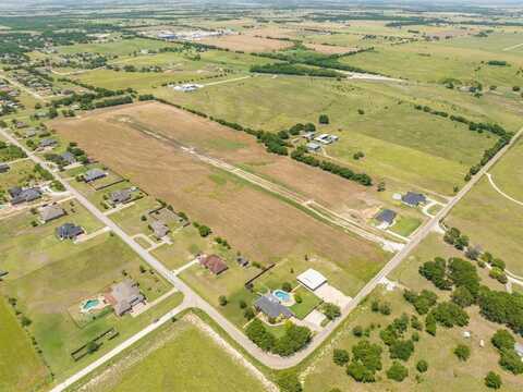 Tbd High Point Dr. Drive, Hillsboro, TX 76645