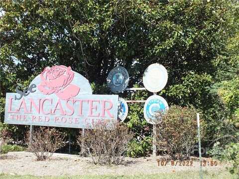 S Main Street, Lancaster, SC 29720