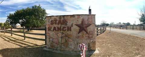 140 Star Ranch Drive, Whitney, TX 76692