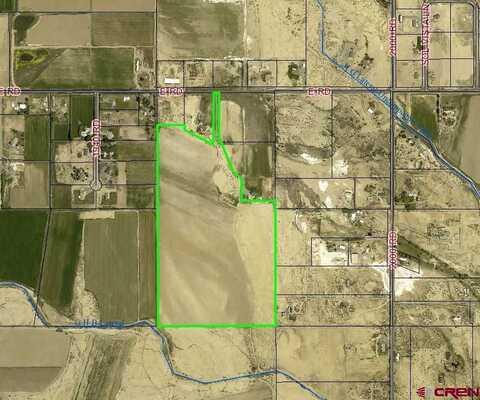 TBD LOT 4 E Road, Delta, CO 81416