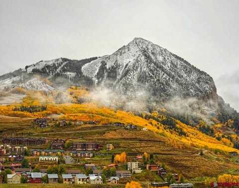 TBD Hunter Hill Road, Mount Crested Butte, CO 81225