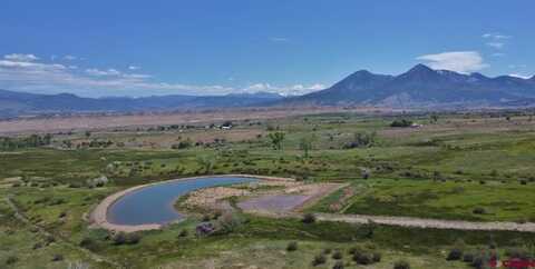 TBD Grandview Mesa Road, Crawford, CO 81415