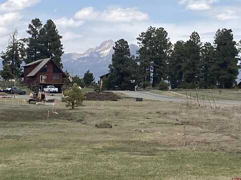 6520 N Pagosa Boulevard, Pagosa Springs, CO 81147