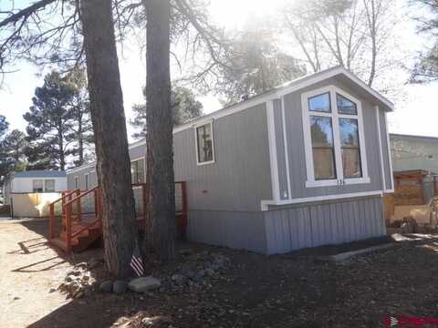 136 Highland Ave., Pagosa Springs, CO 81147