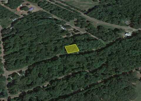 0 6th Street, Avinger, TX 75630