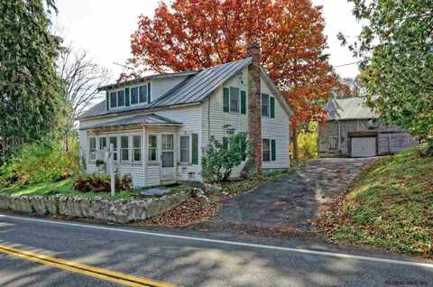 875 NY RT 43, Stephentown, NY 12168