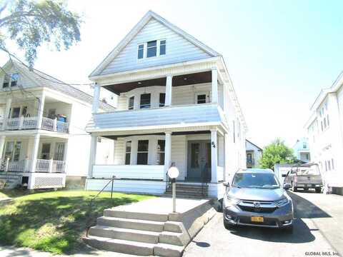 84 WINTHROP Avenue, Albany, NY 12203