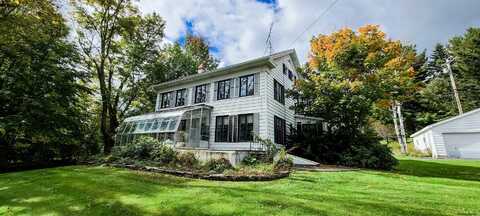 853 STATE ROUTE 10, Jefferson, NY 12093