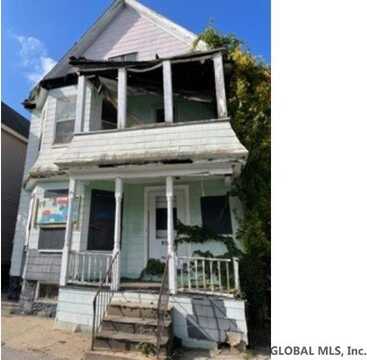 510 MUMFORD Street, Schenectady, NY 12307