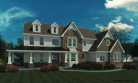 37 Stony Brook Drive, Saratoga Springs, NY 12866
