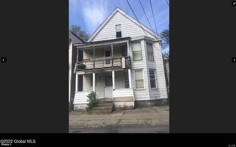 13 Odell Street, Schenectady, NY 12304