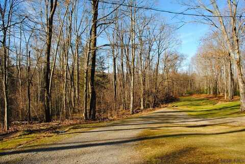 Deer Lane & Pine Lane, Penn Run, PA 15765