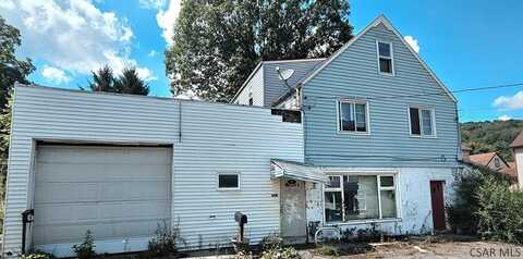 620 Fairfield Avenue, Johnstown, PA 15906