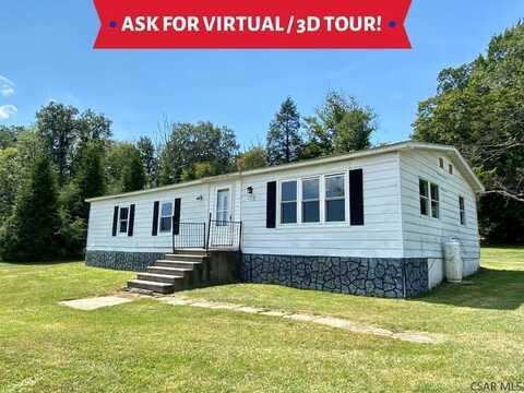 170 Caitlyn Drive, Johnstown, PA 15904